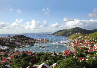 jardinier Saint-Barthélemy