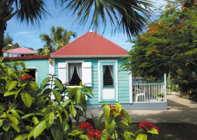 jardinier Saint-Barthélemy
