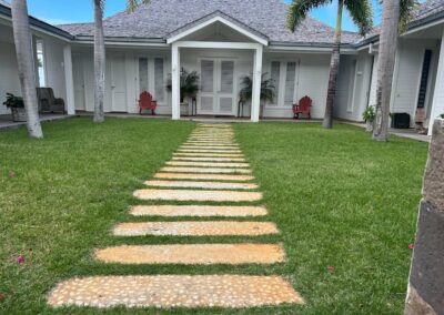 jardinier Saint-Barthélemy