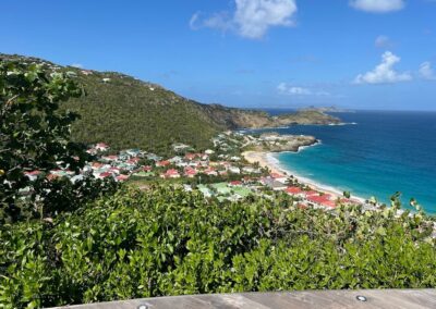 jardinier Saint-Barthélemy
